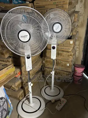 Windpia Standing Fan