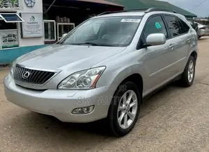Lexus RX 350 AWD 2009 Beige