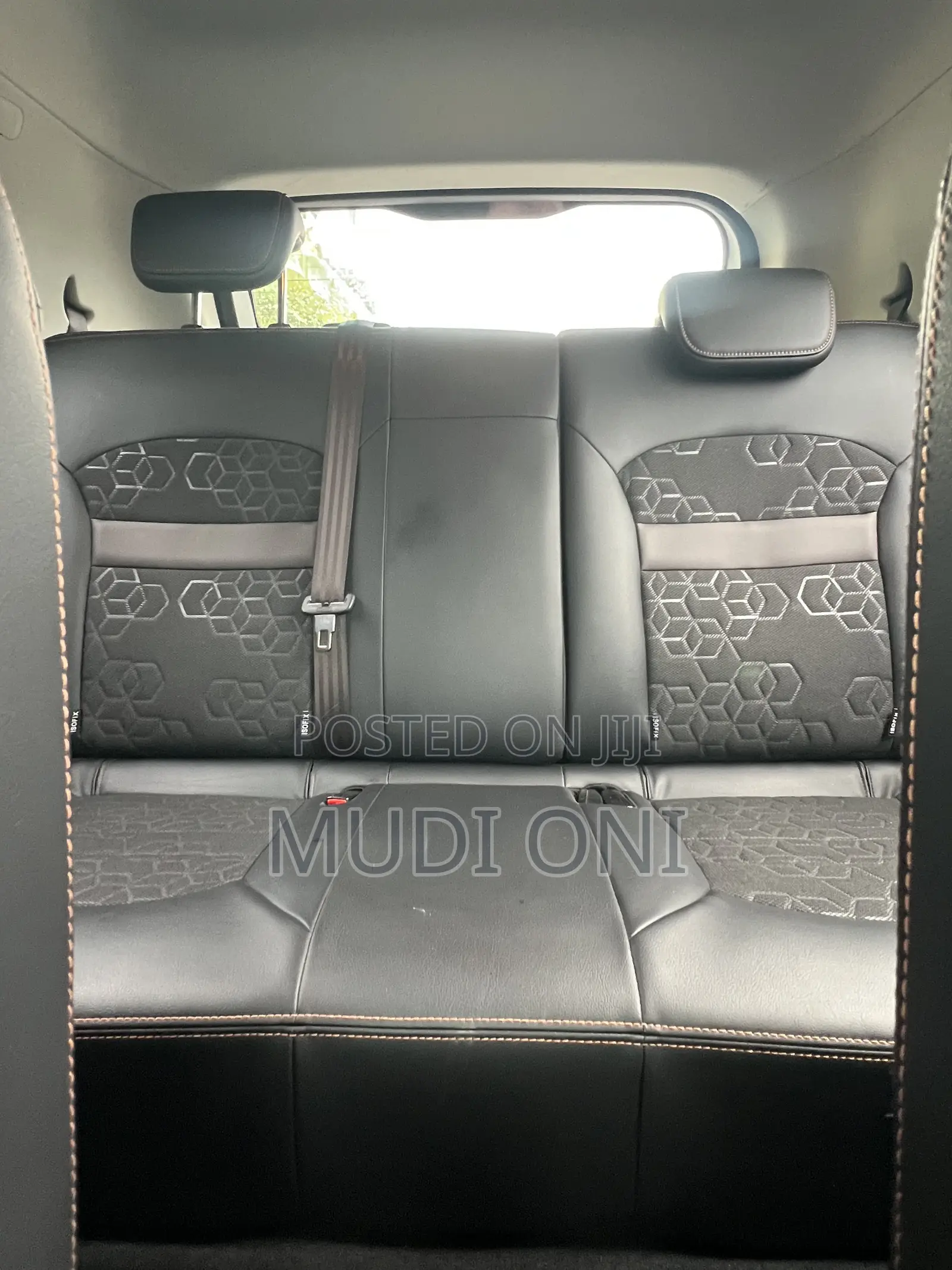 GAC GA3 2025 White