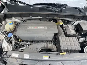 GAC GA3 2025 White