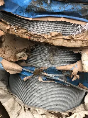 Sling Wire Rope | Marine Wire Rope | Heavy Duty