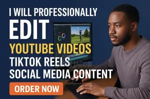 Video Editor