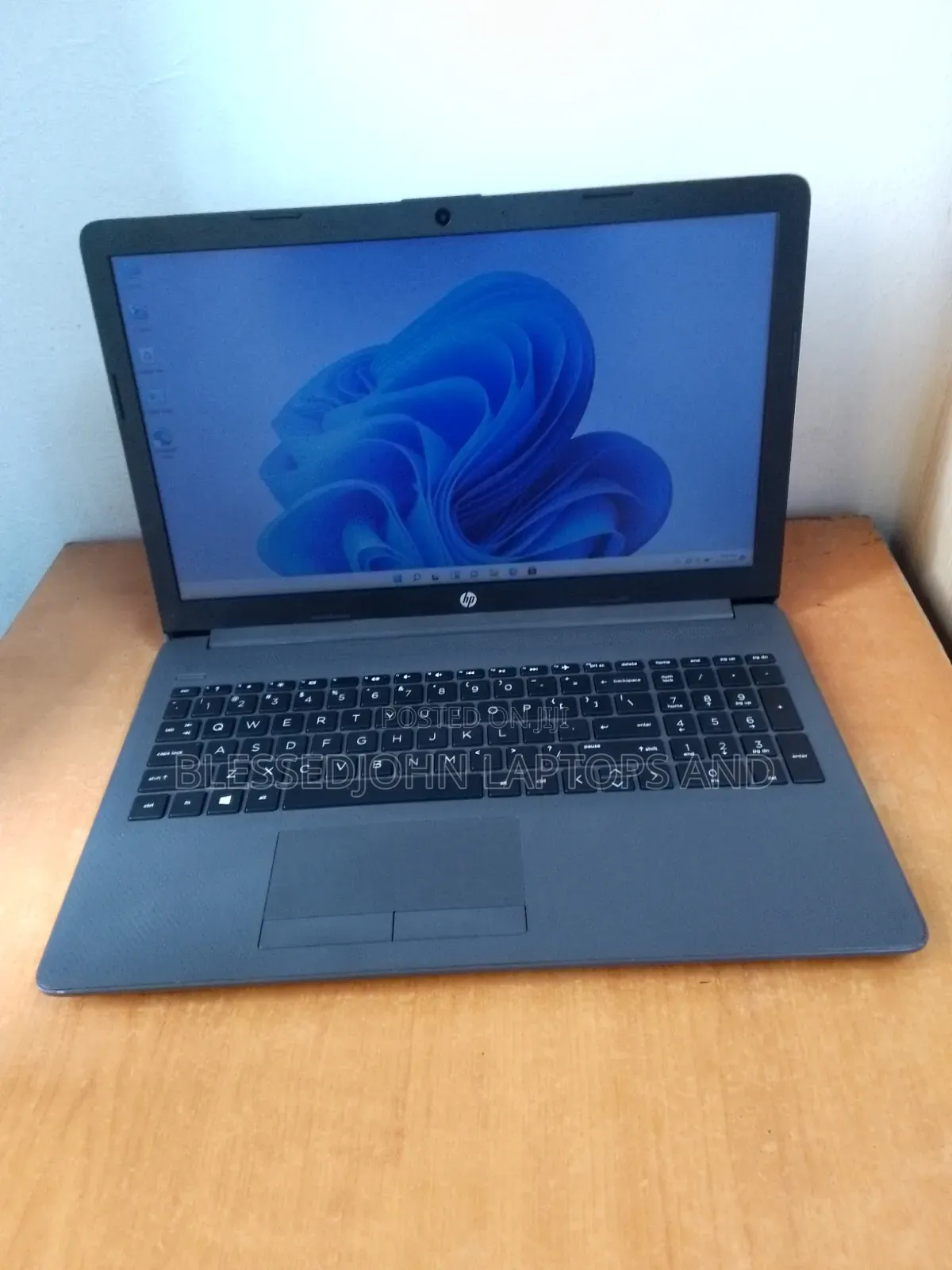 Laptop HP 250 G7 8GB Intel Core i5 SSD 256GB
