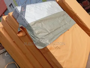 Dream Luxury Quality Spring Mattress