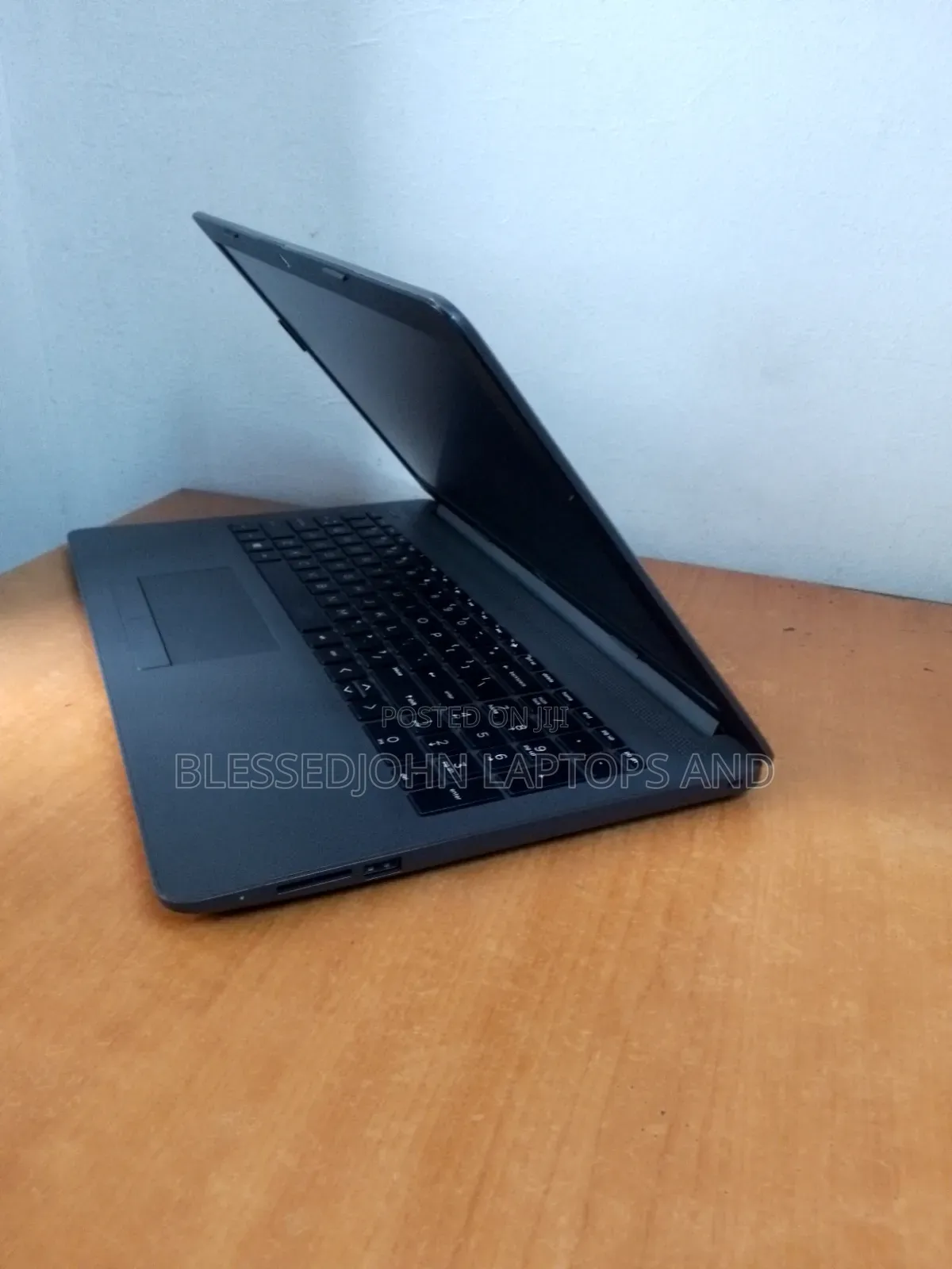 Laptop HP 250 G7 8GB Intel Core i5 SSD 256GB