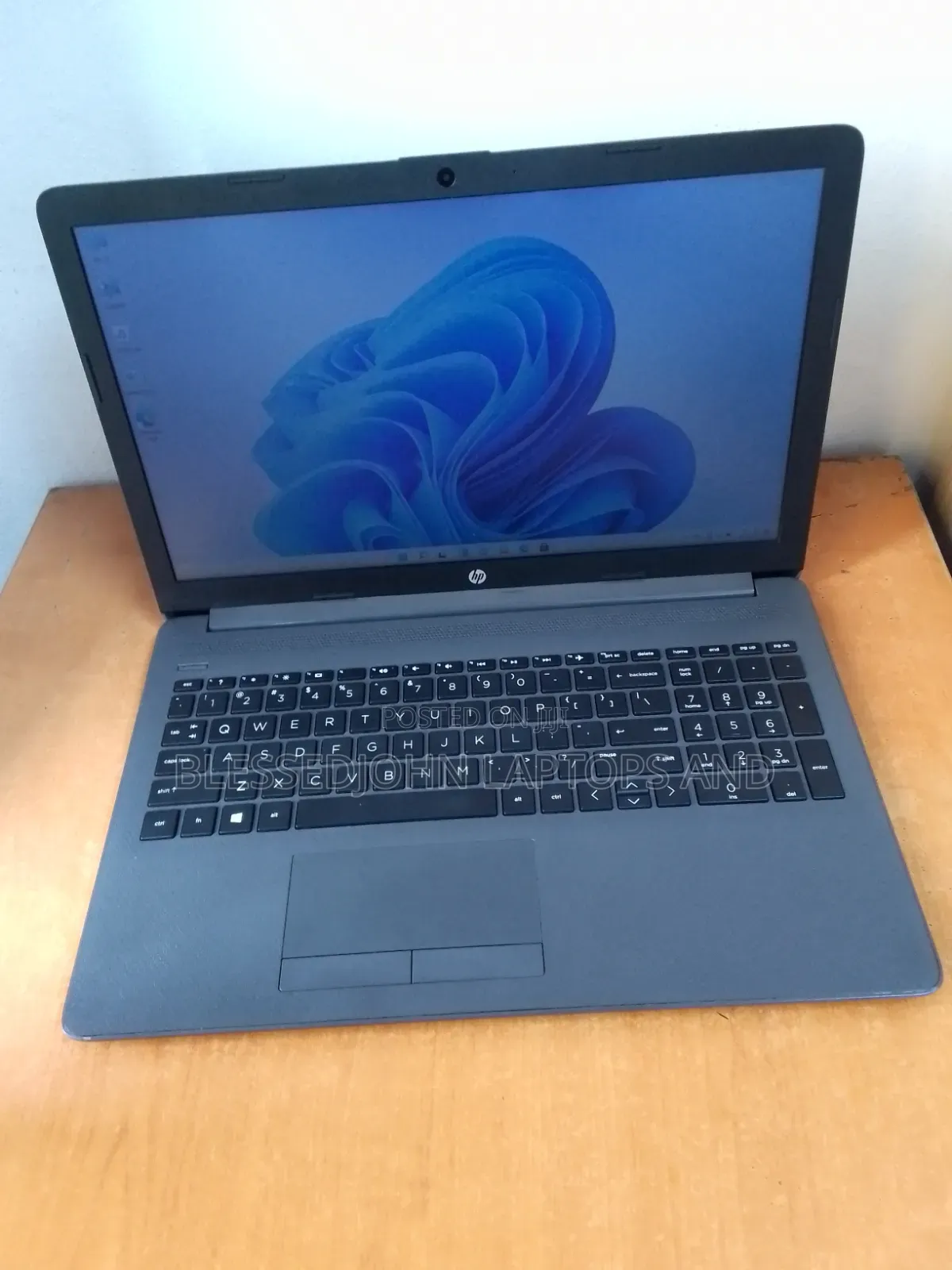 Laptop HP 250 G7 8GB Intel Core i5 SSD 256GB