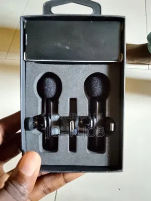 Portable Mic
