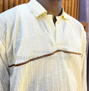 The Reset Polo