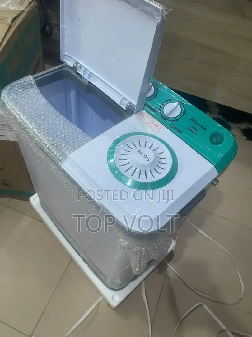 Hisense 5kg Washing Machine
