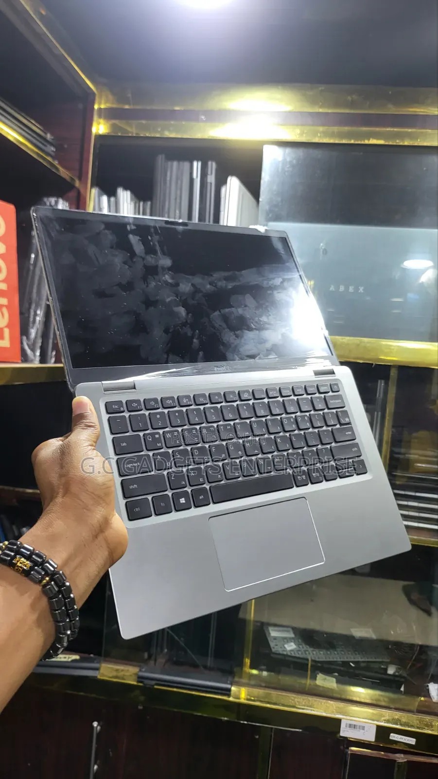 Laptop Dell Latitude 7310 32GB Intel Core i7 SSD 512GB
