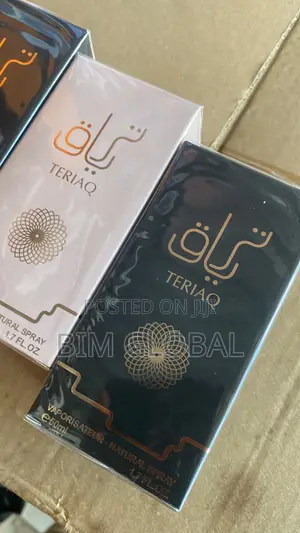 Teriaq 50ml