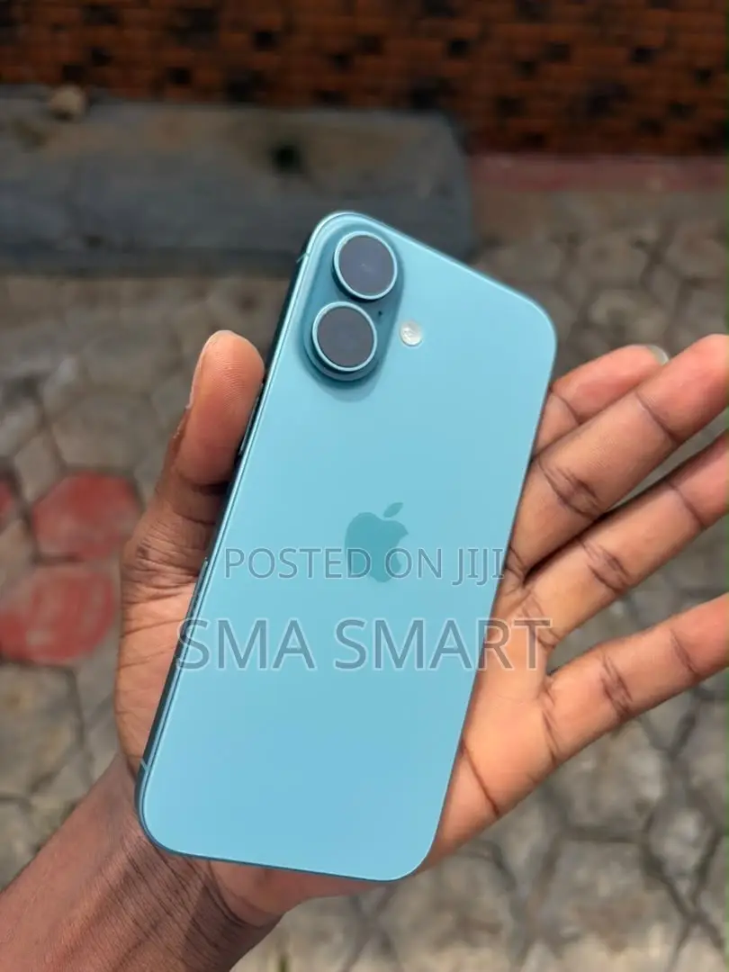 Apple iPhone 16 128 GB