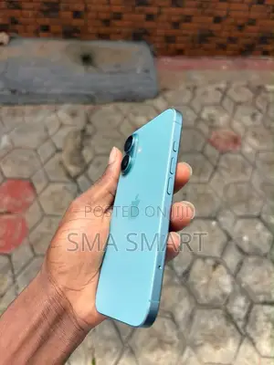 Apple iPhone 16 128 GB