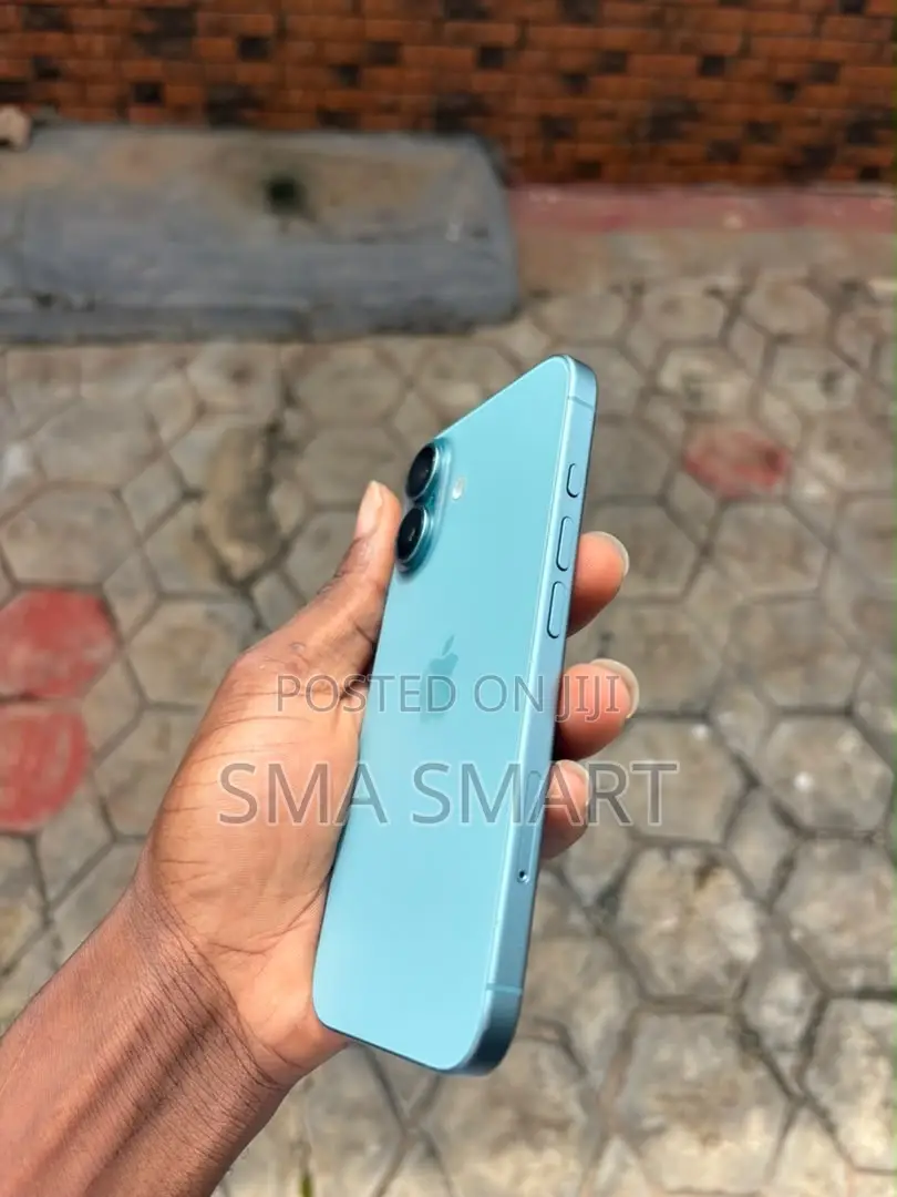 Apple iPhone 16 128 GB