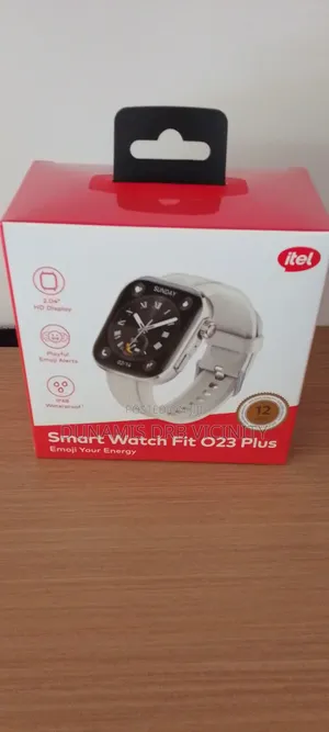 Smart Watch Fit 023plus