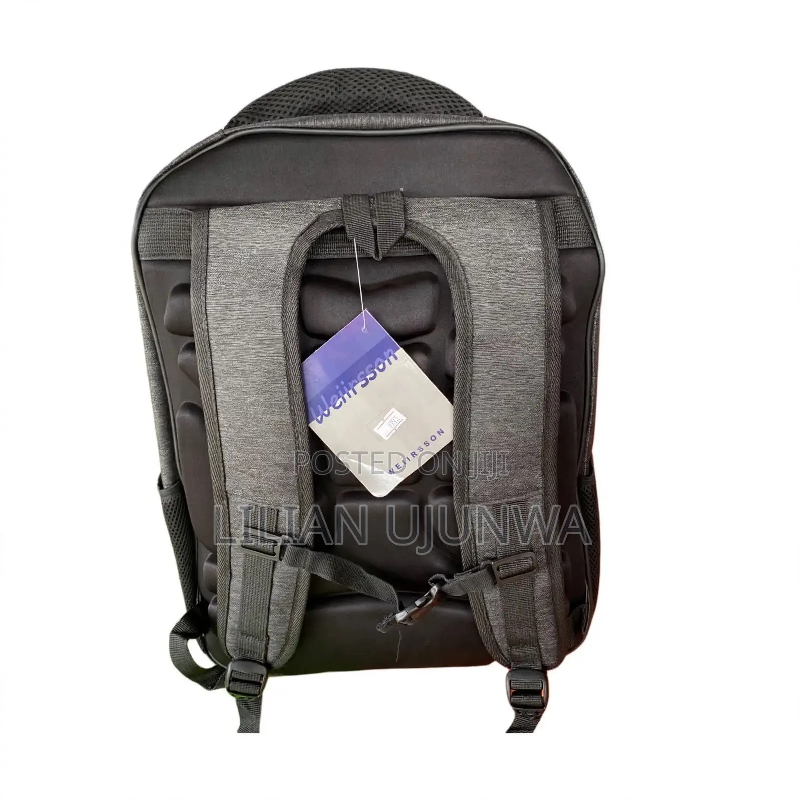 Weiirsson 18 Inches School Backpack
