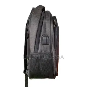 Weiirsson 18 Inches School Backpack