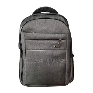 Weiirsson 18 Inches School Backpack