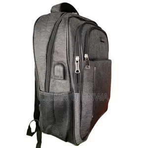 Weiirsson 18 Inches School Backpack