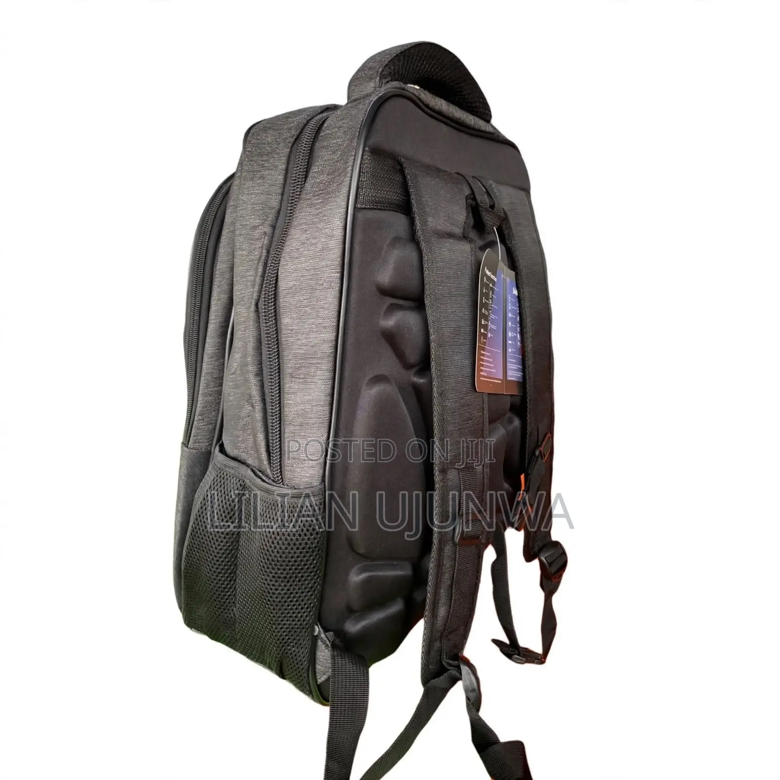 Weiirsson 18 Inches School Backpack