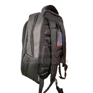 Weiirsson 18 Inches School Backpack