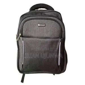 Weiirsson 18 Inches School Backpack