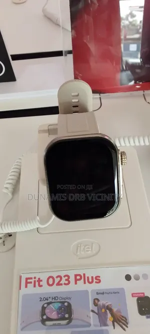 Smart Watch Fit 023plus