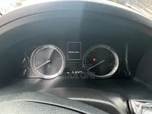 Lexus LX 570 AWD 2017 Black