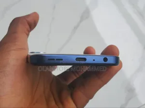 Nokia G310 128 GB Blue