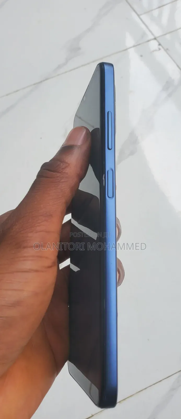 Nokia G310 128 GB Blue
