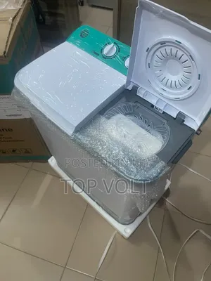 Hisense 5KG Automatic Washing Machine