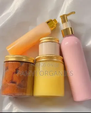 Extreme Whitening Set