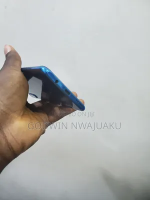 New Huawei P30 Lite 128 GB Blue