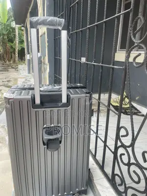 Luggage and Travel Bags