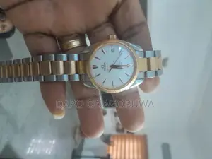 Omega Wristwatch
