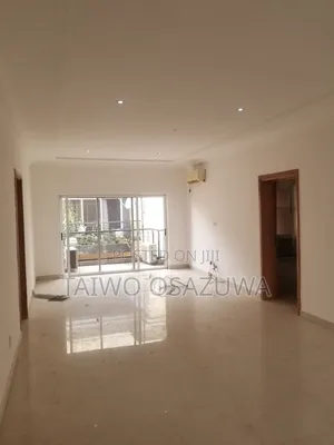 3bdrm Duplex in Fatal Idowu Arobieke, Lekki Phase 1 for rent