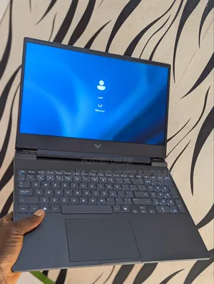 Laptop HP Victus 15 16GB Intel Core i5 SSD 512GB