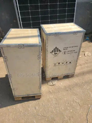 10kwh/48v Hyper Lithium Battery