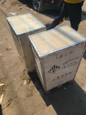 10kwh/48v Hyper Lithium Battery
