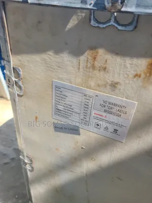 10kwh/48v Hyper Lithium Battery