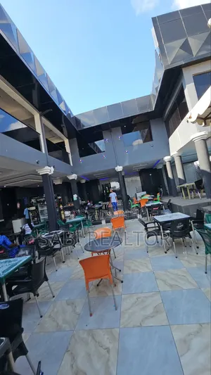 Prime Hotel and Lounge Along Ikola Road Ipaja Lagos for Sale