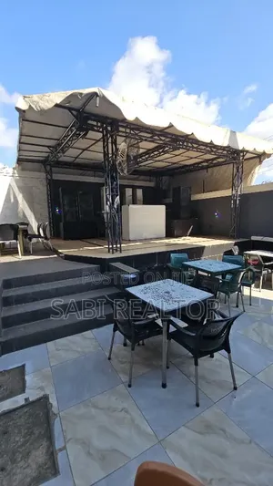 Prime Hotel and Lounge Along Ikola Road Ipaja Lagos for Sale
