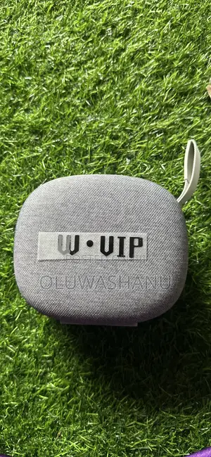 W.VIP-01 Portable Bluetooth MP3 Speaker