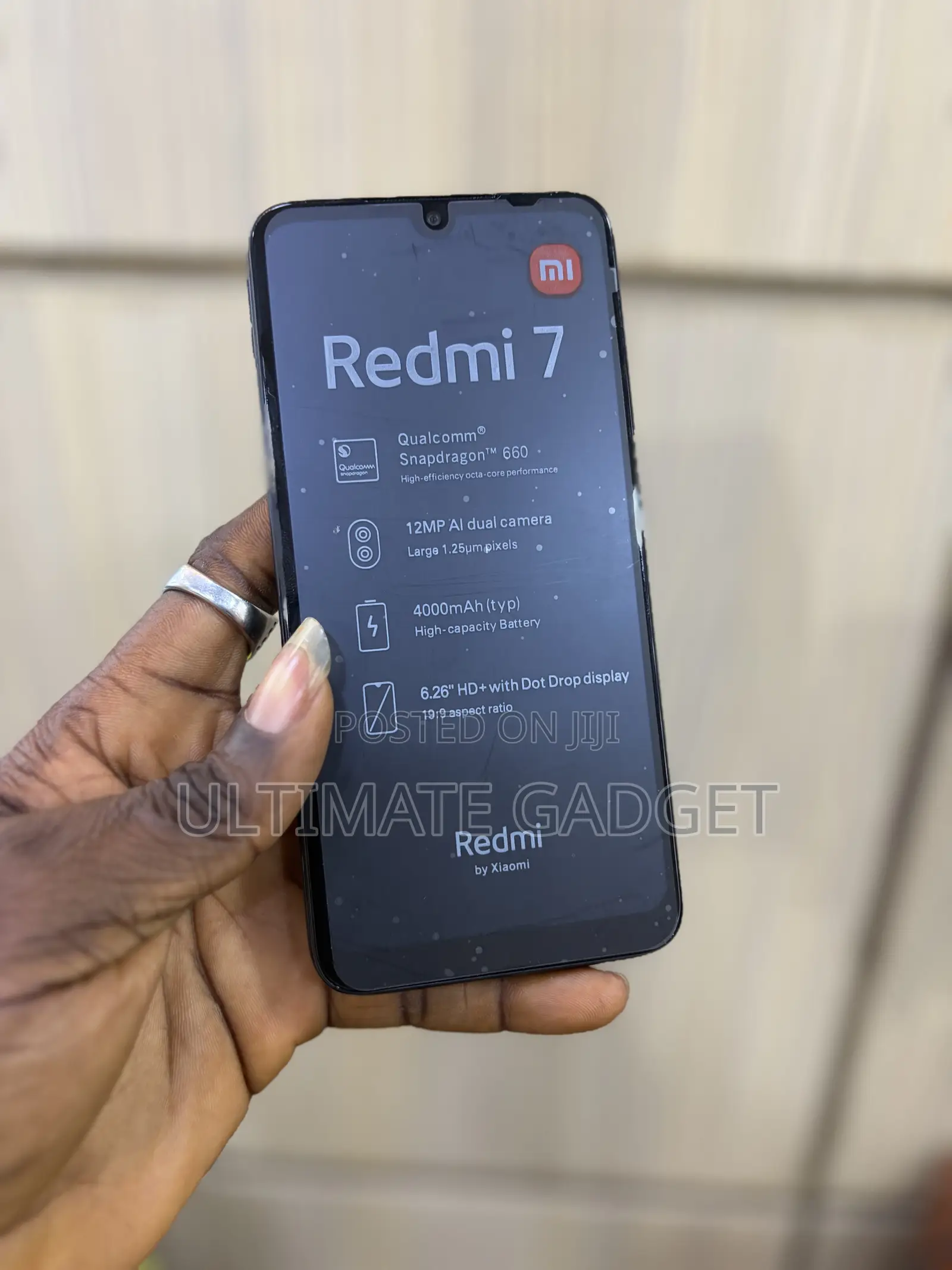 Xiaomi Redmi 7 64 GB