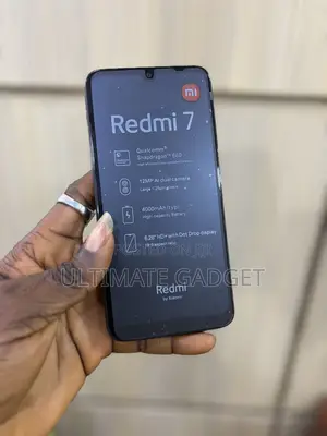 Xiaomi Redmi 7 64 GB