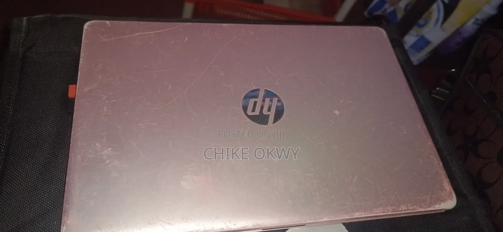 Laptop HP Stream 14-cb130nr 4GB Intel Celeron SSD 60GB