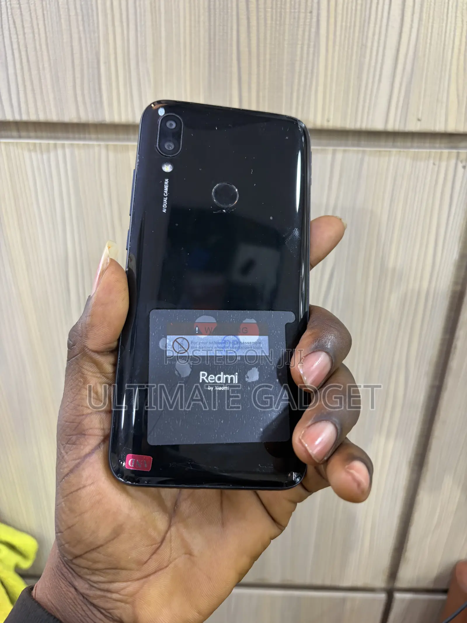 Xiaomi Redmi 7 64 GB