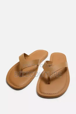 Original Zara Men's Slippers 100% Authentic Guaranteed