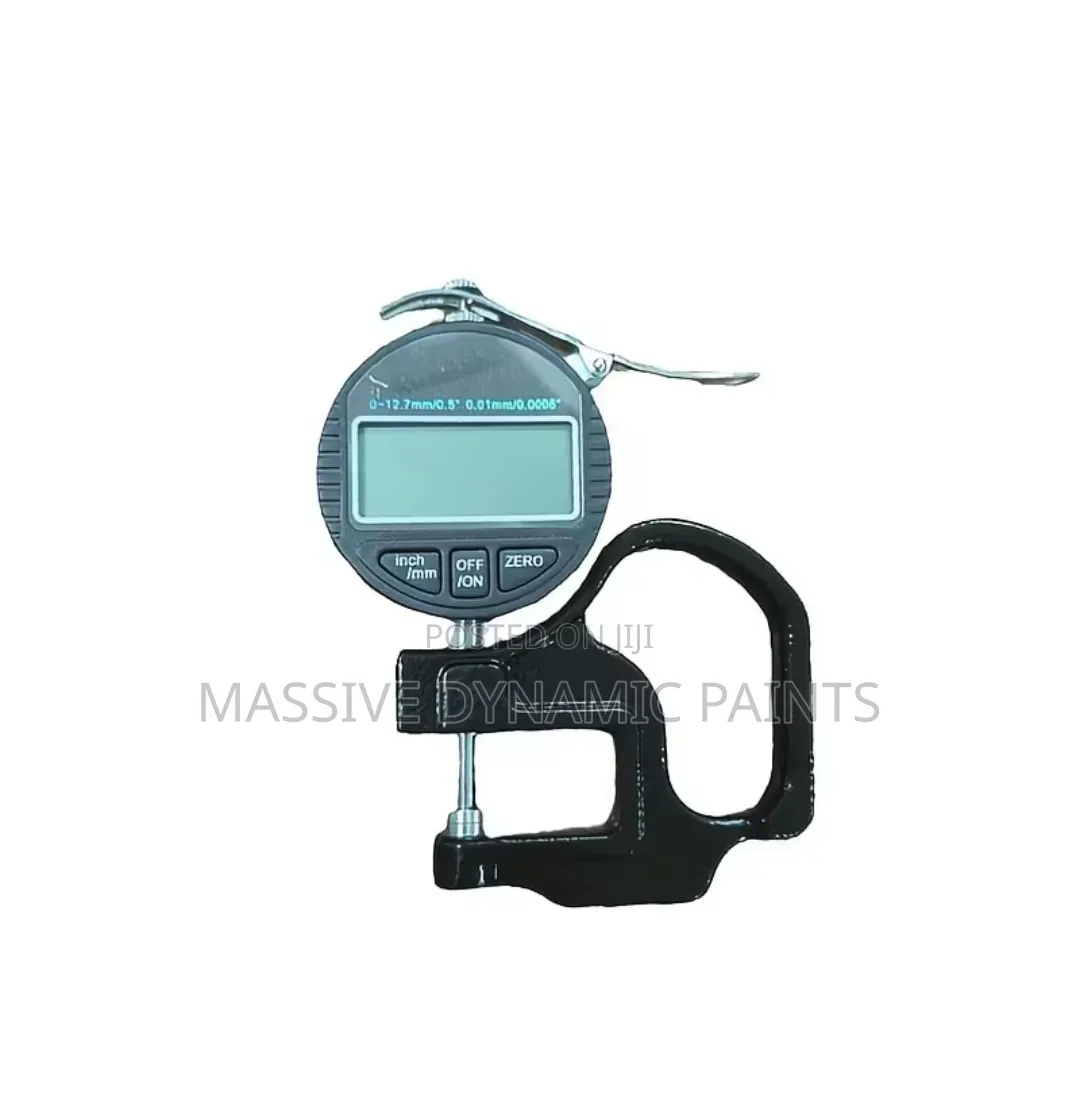 Etopoo Profile Gauge