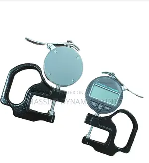 Etopoo Profile Gauge